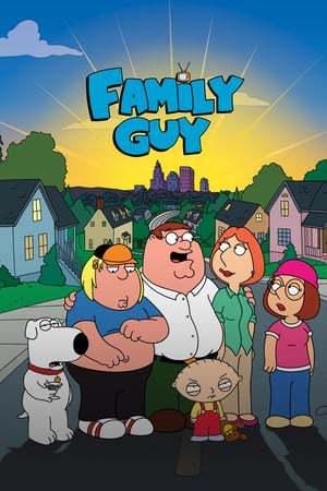 Family Guy