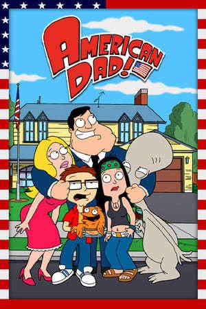 American Dad!