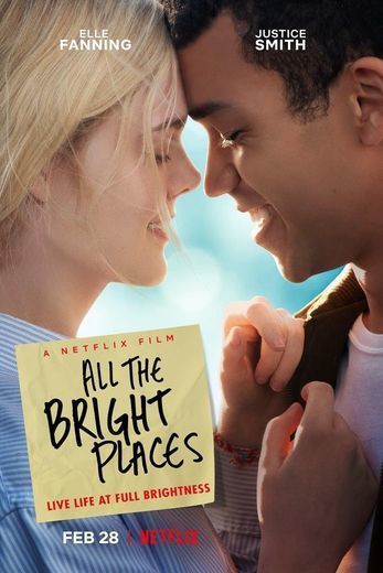 All the Bright Places