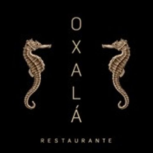 Oxalá restaurante Oxalá