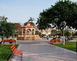 Chancay