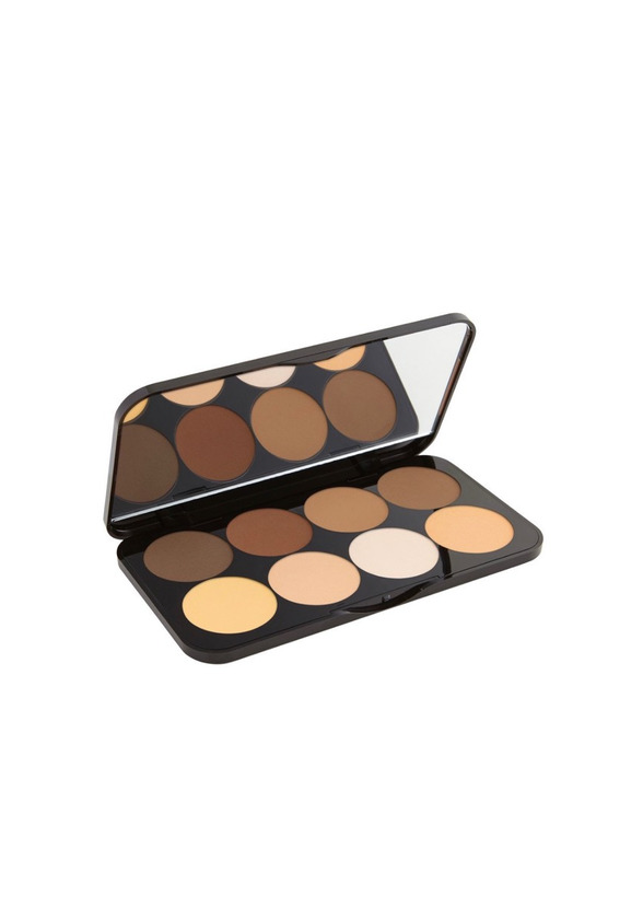 Product Pallets contouring palette 