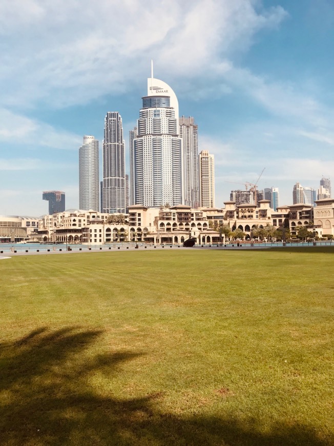 Moda Dubai