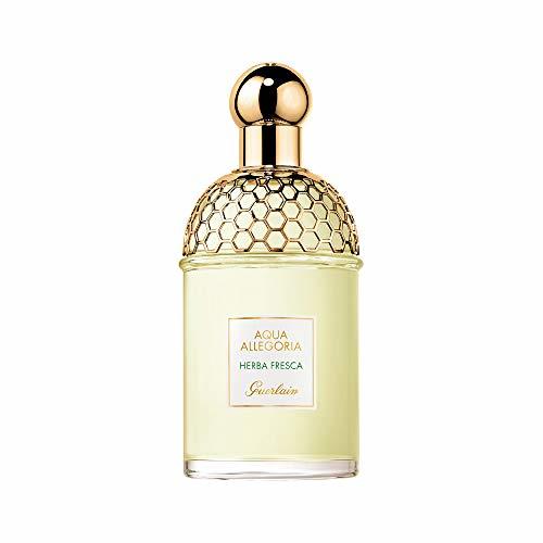 Belleza Guerlain Aqua Allegoria Herba Fresca Eau de Toilette Vaporizador 125 ml