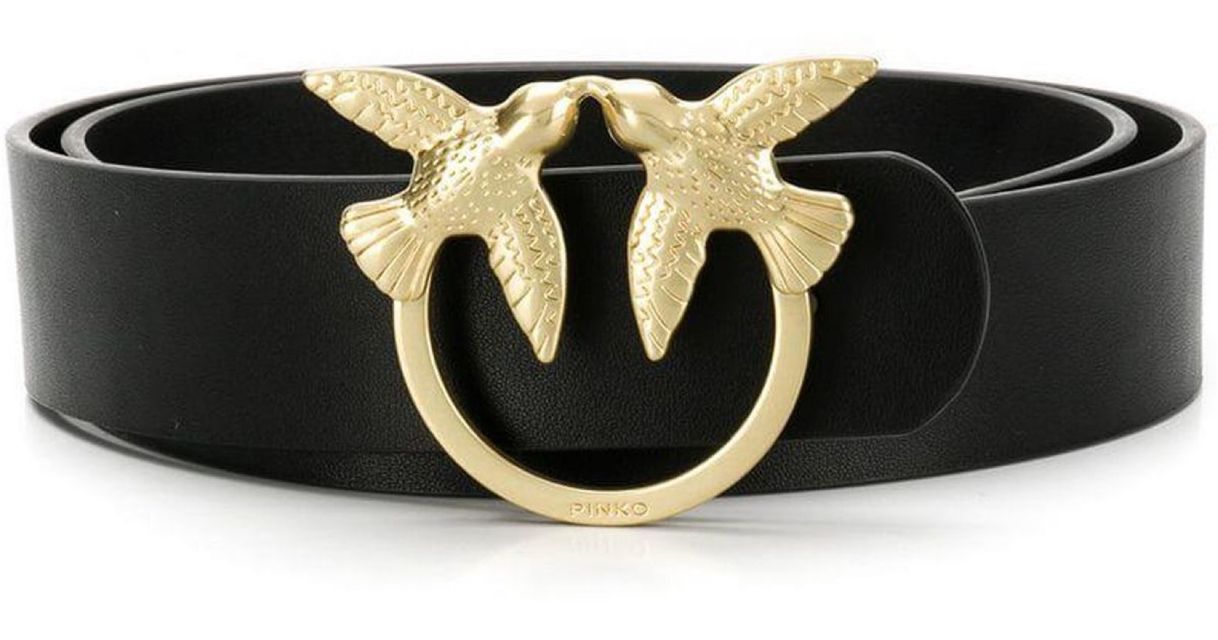 Moda Pinko belt