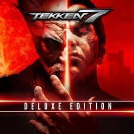 Tekken 7: Deluxe Edition