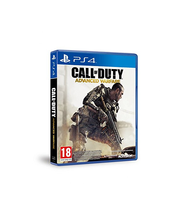 Social Call of Duty