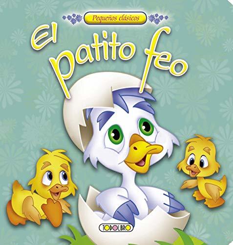 Libros El patito feo