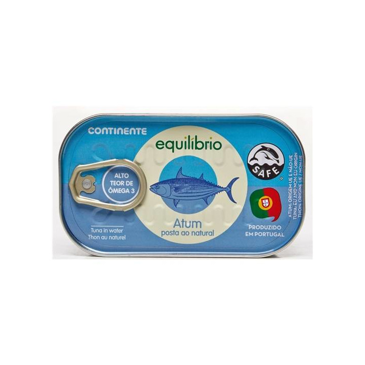 Social Atum ao Natural

Continente Equilíbrio

emb. 120 gr