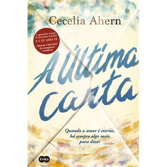 Libro A Última Carta