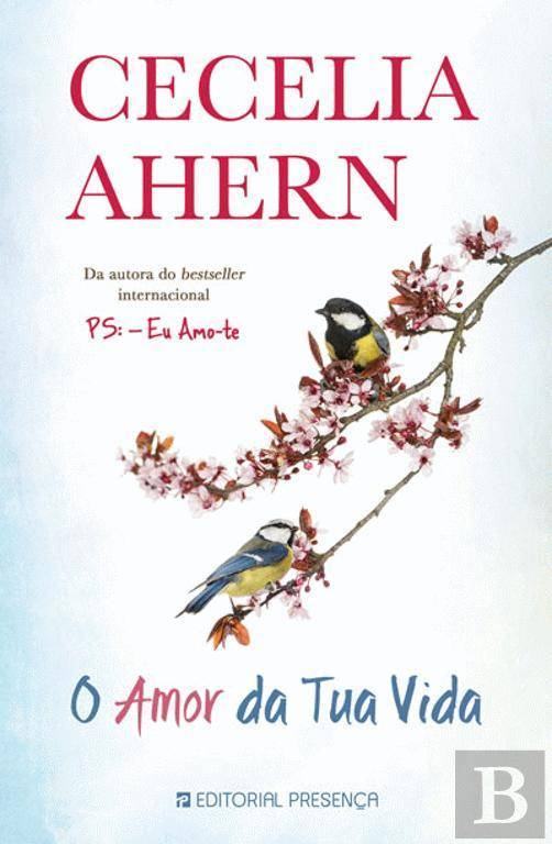 Libro O Amor da Tua Vida