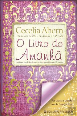 Libros O Livro do Amanhã