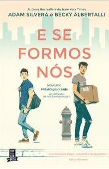 Books E se Formos Nós