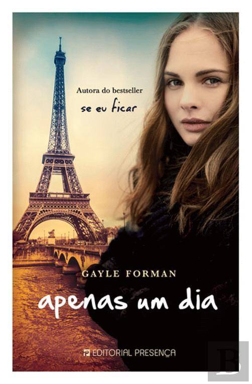 Libro Apenas Um Dia