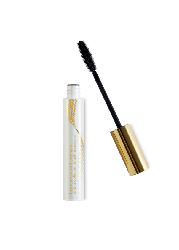 Productos Luxurious Lashes Extra Volume Brush Mascara- KIKO