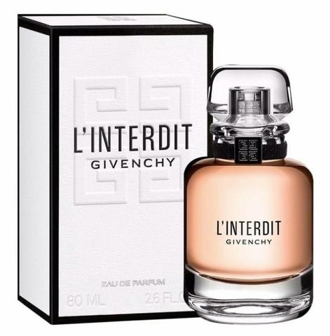 Productos Givenchy