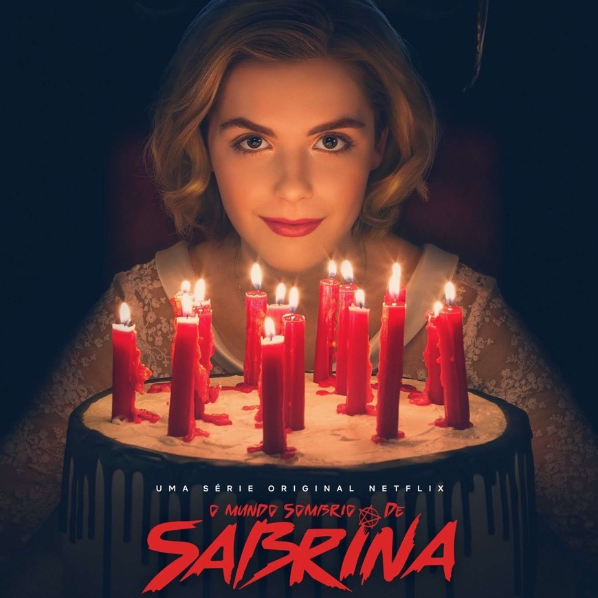 Serie Las escalofriantes aventuras de Sabrina