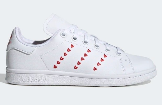 Moda Stan Smith