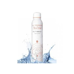 Belleza Avene Agua Termal