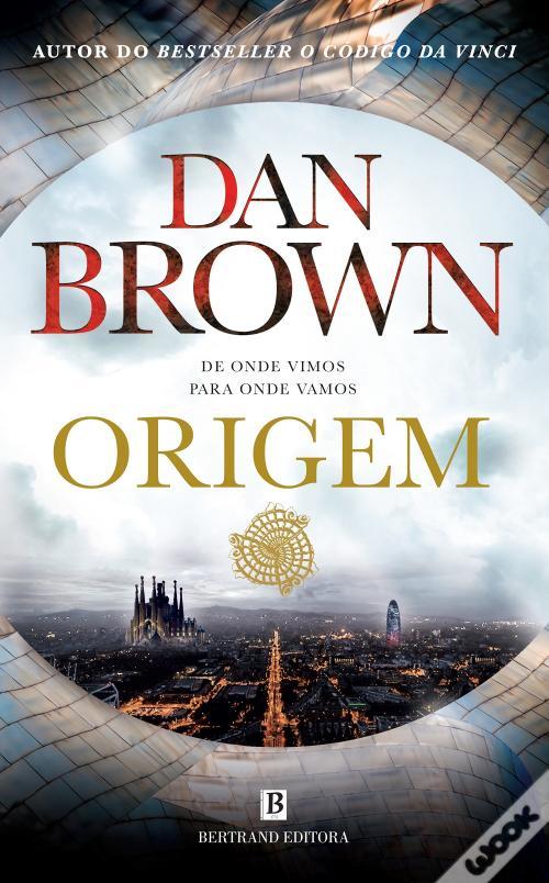 Book A Origem