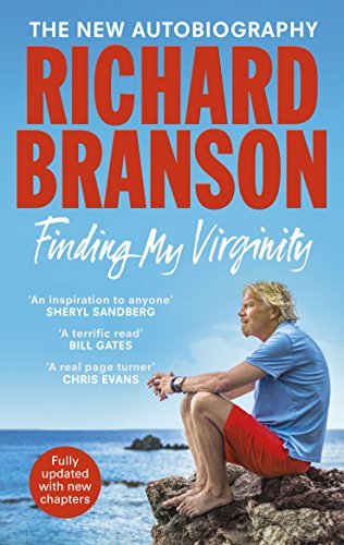 Finding My Virginity [Idioma Inglés]