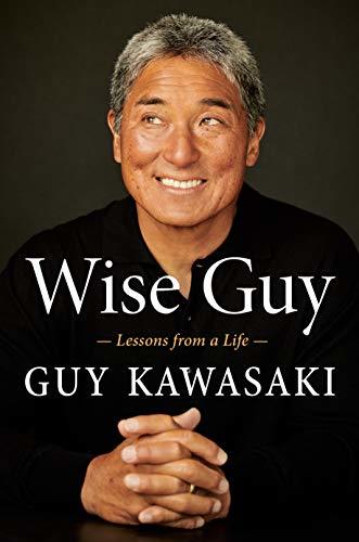 Libro Wise Guy: Lessons from a Life