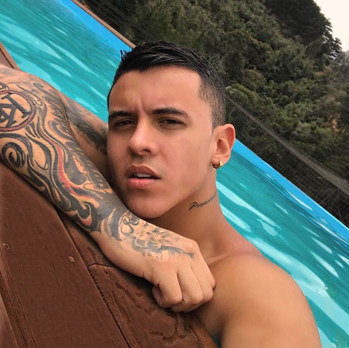 Kenvin roldan