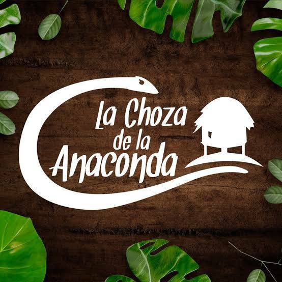 Restaurantes La Choza de la Anaconda