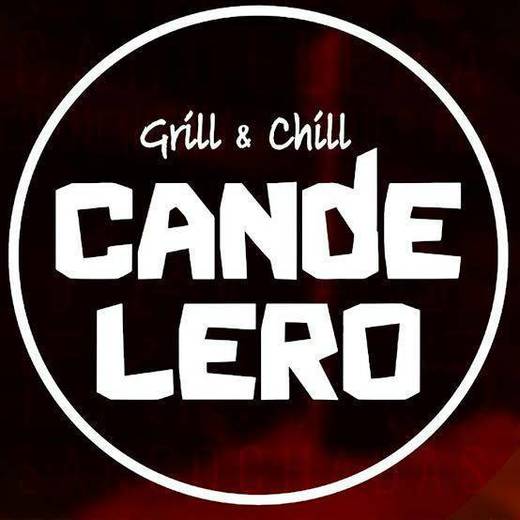 Candelero Chill & Grill