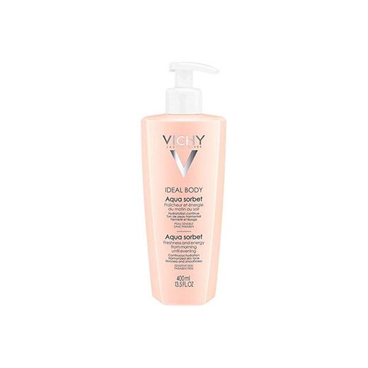 Vichy Ideal Body Sorbet F 400Ml