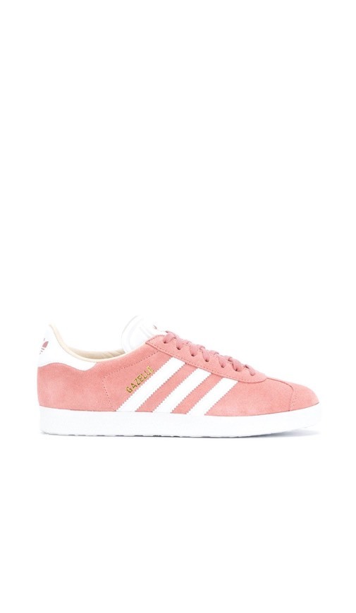 Moda Adidas Gazelle Rose