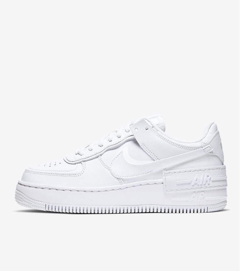 Fashion Nike Air Force 1 Shadow