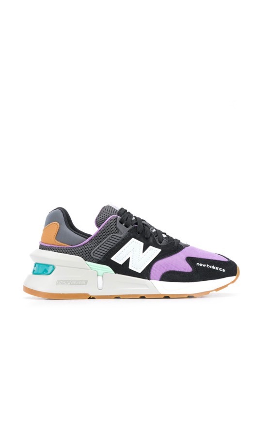 Fashion New Balance 997 Sport low-top