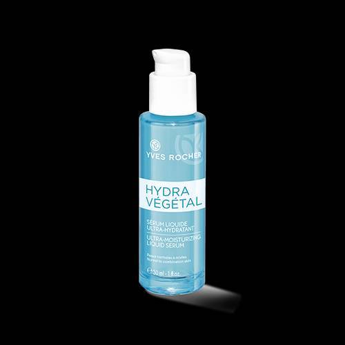 Moda Hydra Végétal - Yves Rocher