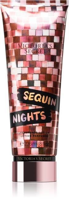 Product Creme sequin nights