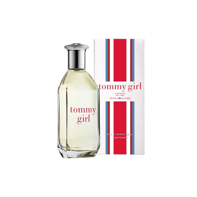 Producto Tommy Girl 