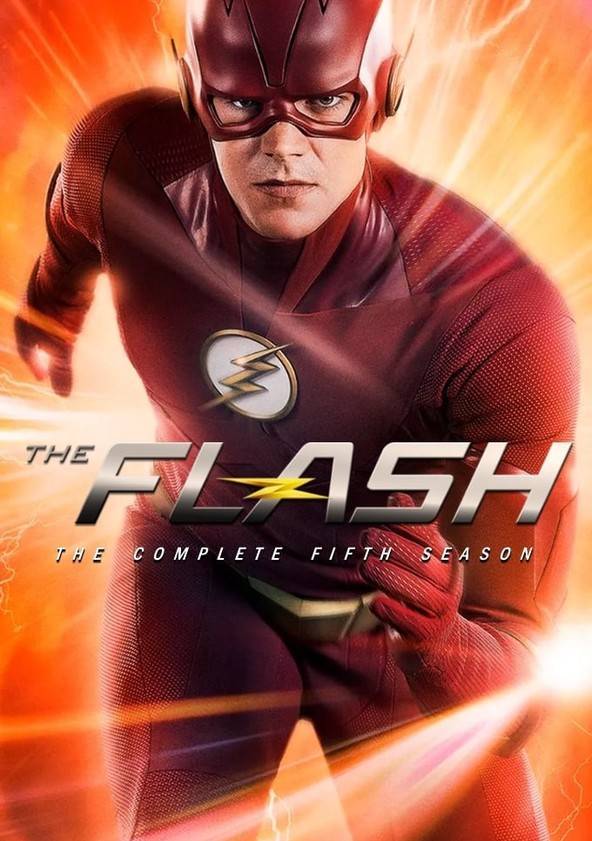 Serie The Flash