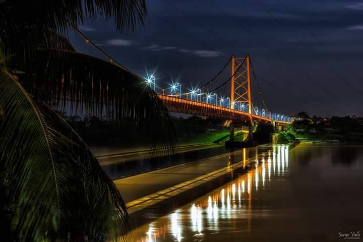 Puente Billinghurst