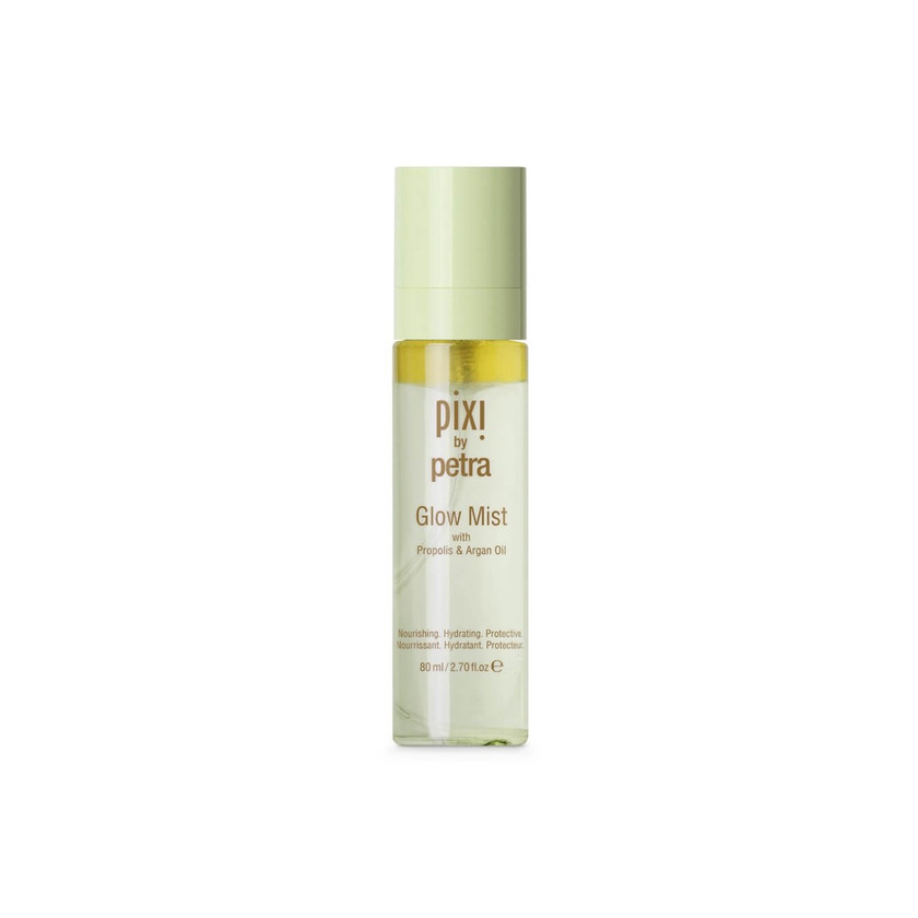 Productos Spray fixador da Pixi Beauty 