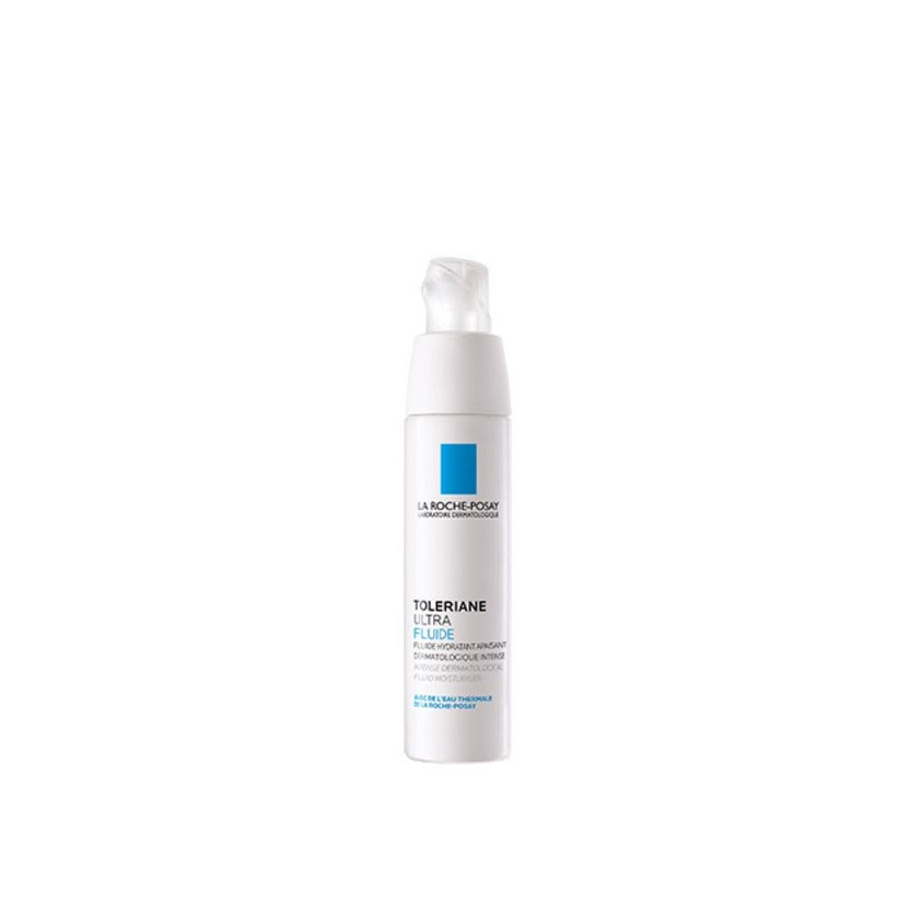 Productos Creme hidratante Toleriane Ultra da La Roche Posay 