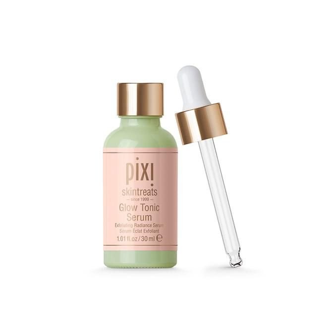 Productos Serum Glow Tonic da Pixi Beauty 