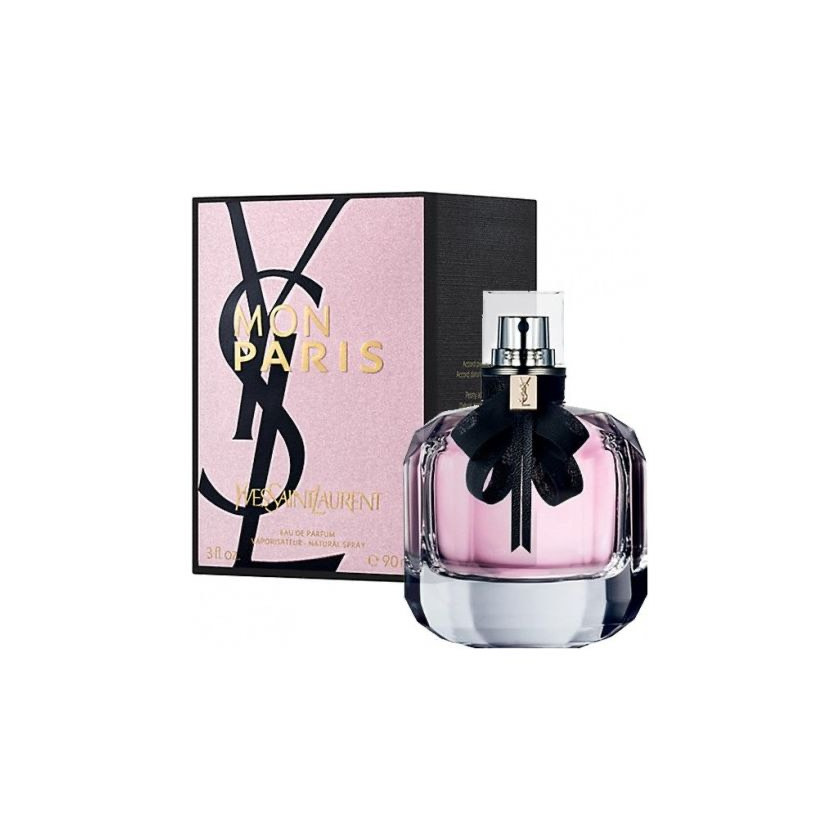 Product Perfume Mon Paris