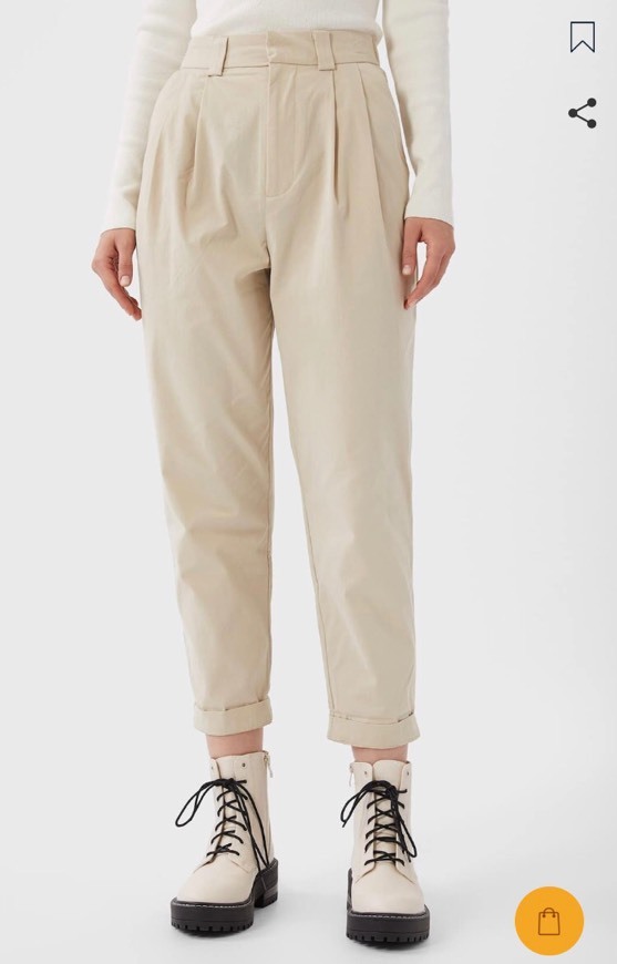 Social Calças Novas Coleções 