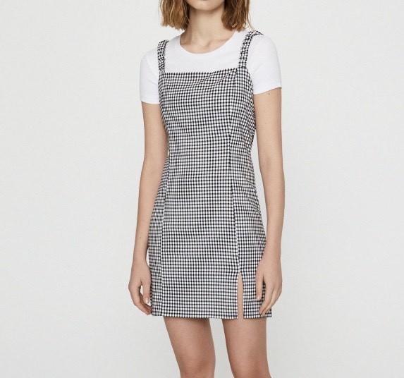 Producto Vestido PULL&BEAR 