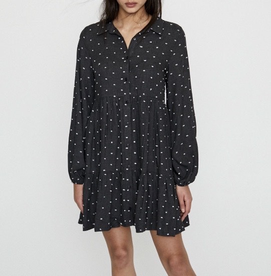 Productos Vestido PULL&BEAR 