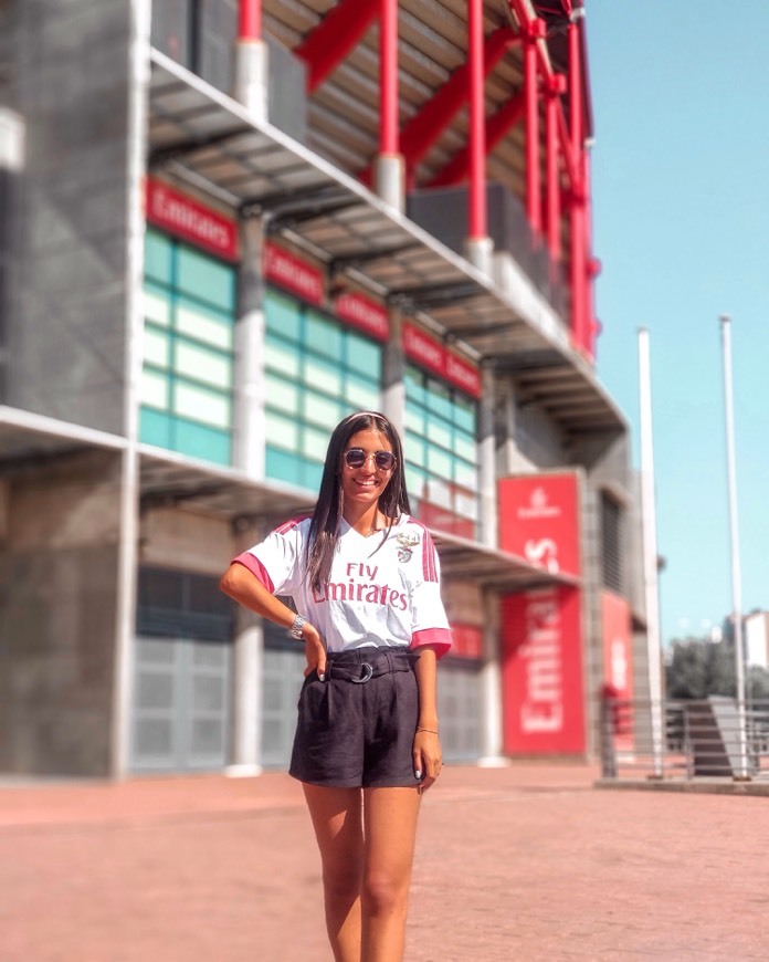 Place Estádio da Luz