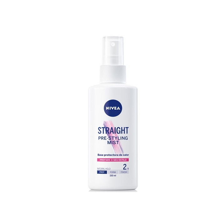 Productos Spray protetor NIVEA