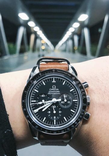 Productos Omega SpeedMaster Professional