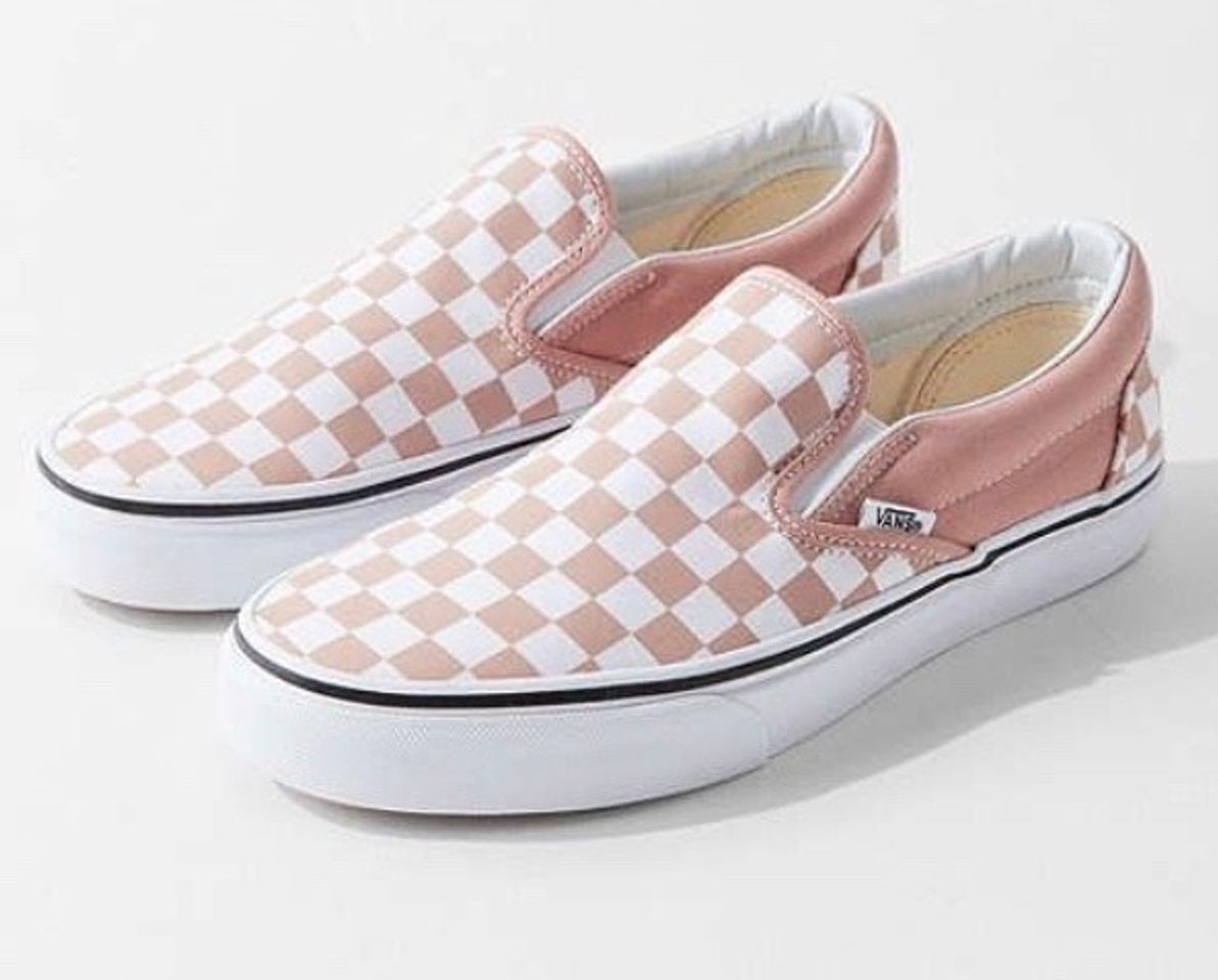 Moda Vans Slip On Cor