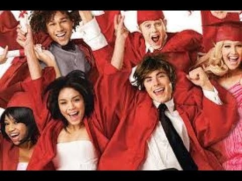 Serie High School Musical: Get in the Picture